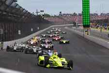 2 Indy Indianapolis 500 Tickets Paddock Penthouse
