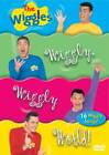 The Wiggles: Wiggly, Wiggly World! - DVD - VERY GOOD
