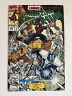 Amazing Spider-Man #360 Carnage 1st Cameo Appearance  Marvel Comics 1992 (04/26)