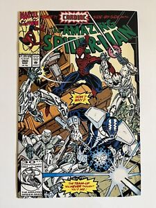 New ListingAmazing Spider-Man #360 Carnage 1st Cameo Appearance  Marvel Comics 1992 (04/26)