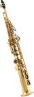 New ListingGrowling Sax Uprise Series Gen 2 Soprano Saxophone - Gold Lacquer