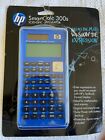 HP SmartCalc300s Blue Scientific Calculator  FREE SHIP