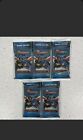 Lot of 10* 2022 Bowman Baseball Factory Sealed Fat Pack Cello Value MLB Cards