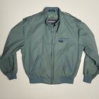 Members Only Green Vintage Jacket Men’s Small
