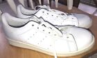Adidas Stan Smith S75104 White Casual Shoes Sneakers~Men’s Size 12