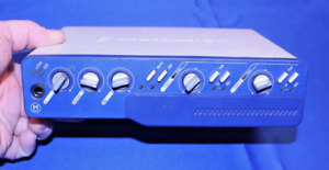 Pro Tools Mbox 2 For Parts