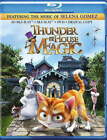 Thunder and the House of Magic (Blu-ray + DVD)New