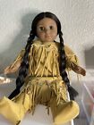 American Girl Doll Kaya 18” 2002 Pheasant Company