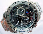 BMW M Power Motorsport Racing Style GTR GTS DTM Sport Design Chronograph Watch