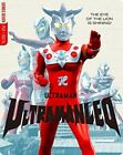 Ultraman Leo: Complete Series [New Blu-ray] Boxed Set, Steelbook