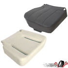 For 2002-2005 Dodge Ram SLT ST 1500 2500 Driver Bottom Seat Cover & Foam Cushion (For: More than one vehicle)