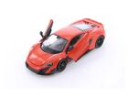 McLaren 675LT Coupe - Red 1:24 Scale Diecast Model - Welly 24089RD~~