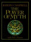 The Power of Myth - hardcover, Joseph Campbell, 9780385247733