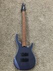 New ListingUSA-Made Vintage Peavey GV-Bass 5 String Bass Guitar Project Neck Body Pickups