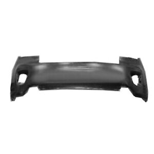 Front bumper cover for 2011-2013 JEEP GRAND CHEROKEE fits CH1000979 / 68078268AB (For: 2012 Jeep Grand Cherokee)
