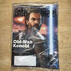 Entertainment Weekly Magazine April 2022 Star Wars Issue OBI WAN Sealed New