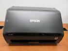 Epson WorkForce ES-400 J381A Duplex Document Scanner (No Power Adapter)