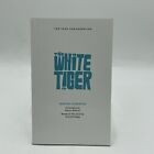 The White Tiger For Your Consideration FYC Screenplay Script Ramin Bahrani