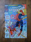 Amazing Spider-Man #327 (1990) FN/VF Marvel Comics Magneto BIN-2530
