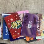 miscellaneous gift cards