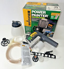 New ListingWagner Power Painter Sprayer Model 170 1400psi in Box - Not Tested
