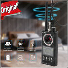 K68 Anti-Spy RF Detector Camera GSM Audio Bug GPS Finder Scanner Tracker 2024