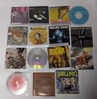 Grunge Alternative 90's Rock Lot Of 15 CDs  STP/Rollins Band/Smashing Pumpkins