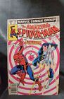 The Amazing Spider-Man #201 1980 Marvel Comics Comic Book