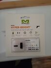 Meprolight Hyper-Bright Sight Glock Standard Green w/ Orange