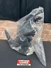 New in bag Godzilla 50th Anniversary Deluxe Plush Light Up & Sound Toy Vault