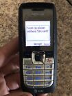 Nokia 2610 - AT&T) Cell Phone COLLECTIBLE Cl.3