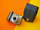 New ListingCanon PowerShot A590 IS 8.0MP Compact Digital Point and Shoot Camera WORKING