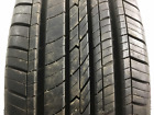 P225/70R16 Cooper CS5 Grand Touring 103 T Used 10/32nds