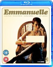 Emmanuelle (1974) Blu-Ray BRAND NEW Free Ship (USA Compatible)