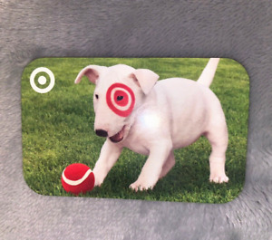 New Listing$200 TARGET GIFT CARD USE IN STORE OR ONLINE PHYSICAL CARD FAST SHIPPING MASCOT