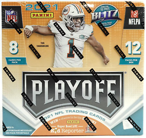 2021 Panini Playoff Football Veterans & Rookies Pick Your Card(s) NM