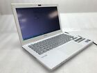 Sony SVS1311F3EW Laptop BOOTS Core i5-3210M 2.50GHz 8GB RAM 500GB HDD No OS