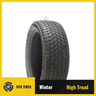 Used 245/50R20 Michelin X-Ice Snow SUV 105T - 8.5/32 (Fits: 245/50R20)