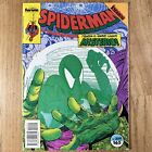 Amazing Spiderman #311 HTF Spain Edition Todd McFarlane Marvel 1990 VF- Scarce