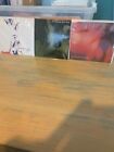 My Bloody Valentine 3 CD Lot Feed Me With Your Kiss Glider Tremolo