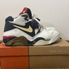 Size 9.5 - Nike Air Force 180 Olympic
