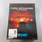Close Encounters of the Third Kind (DVD, 2007, 3-Disc Set) NEW Sealed