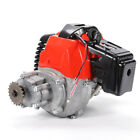 49CC 2 STROKE ENGINE MOTOR PULL START FOR POCKET MINI BIKE GAS SCOOTER ATV NEW