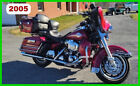 2005 Harley-Davidson Touring Electra Glide® Ultra Classic®