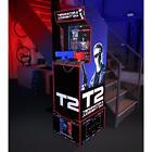 Arcade1UP - Terminator 2: Judgement Day - T2 Arcade Game *NEW*
