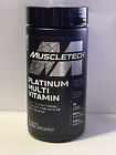 Muscletech Platinum Multi Vitamin, Dietary Supplement 90 Tablets (1)