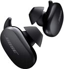 Bose QuietComfort In Ear Wireless Headphones - Triple Black (831262-0010) NEW
