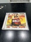 Mac Dre - Al Boo Boo Pre-owned CD DVD