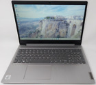 Lenovo IdeaPad 3 15IIL05 Laptop i5-1035G1 1.0GHz 15
