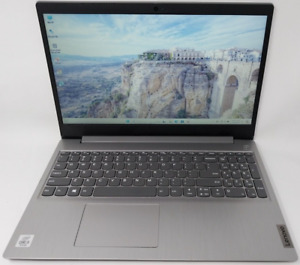 New ListingLenovo IdeaPad 3 15IIL05 Laptop i5-1035G1 1.0GHz 15